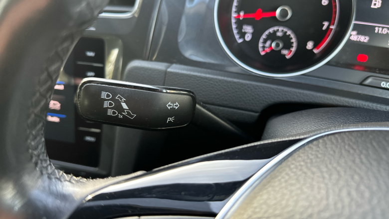 Volkswagen Golf 1.5 TSI EVO SE [Nav] 5dr DSG Petrol Hatchback